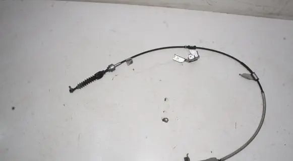 Toyota C-HR I Gear shift cable linkage 33820F4130