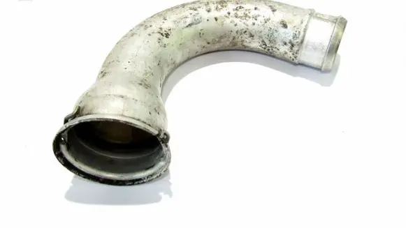 Volkswagen Transporter - Caravelle T5 Intercooler air channel guide 7H0145162E