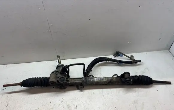 Opel Zafira B Steering rack 7831985159