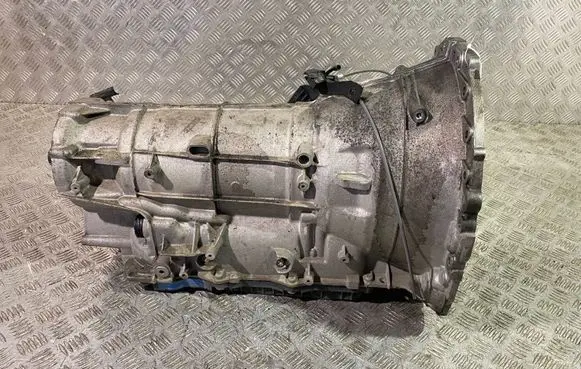 Land Rover Discovery 5 Automatic gearbox HK627000AC 8HP70