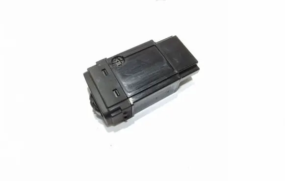 Mitsubishi Space Wagon Headlight level height control switch Nra