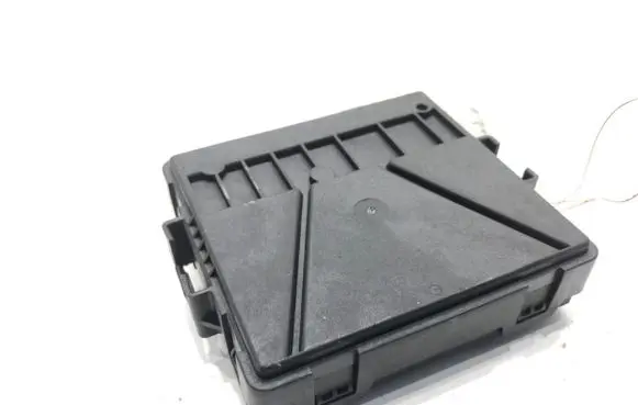 Skoda Superb B9 Gateway control module 5QS907338B