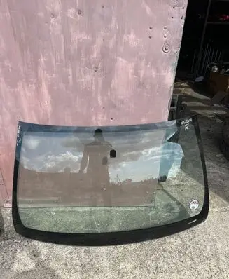 Opel Insignia A Front windscreen/windshield window 