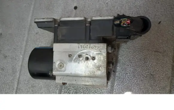Fiat Croma ABS Pump