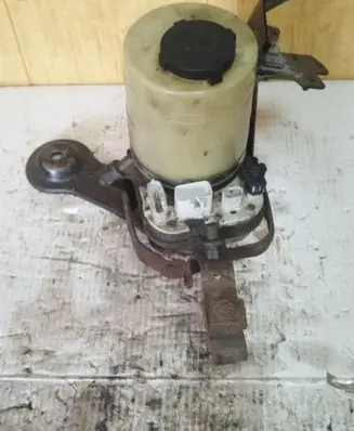 Electric power steering pump