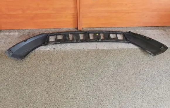 Seat Arona Rear bumper lower part trim 6F9805903D