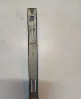 Volvo XC90 Headlight/headlamp mounting bracket 8637182