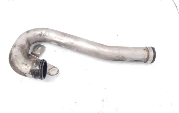 Renault Clio IV EGR valve line/pipe/hose 744818