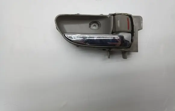 Subaru B9 Tribeca Rear door interior handle 