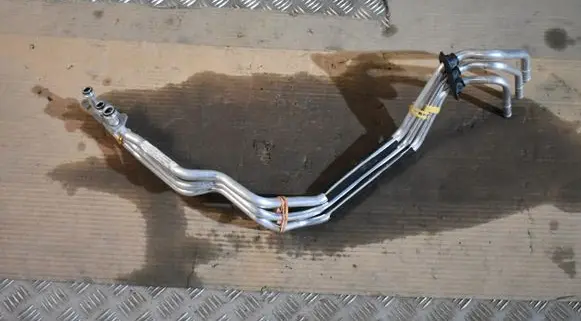 Mercedes-Benz S W223 Air conditioning (A/C) pipe/hose A2238303203