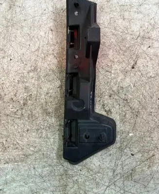 Renault Master III Front bumper mounting bracket 0001036423