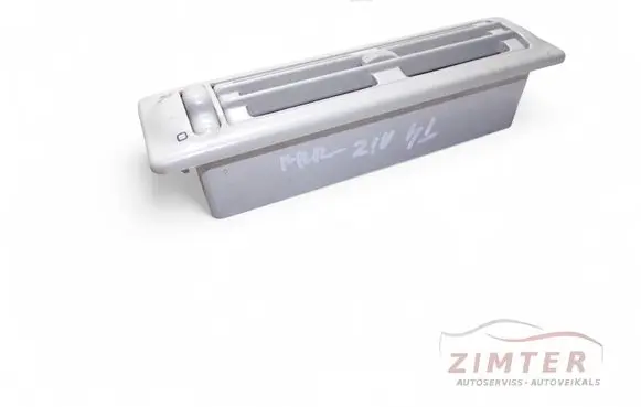Volkswagen Transporter - Caravelle T4 Air vent grill in roof 703820963