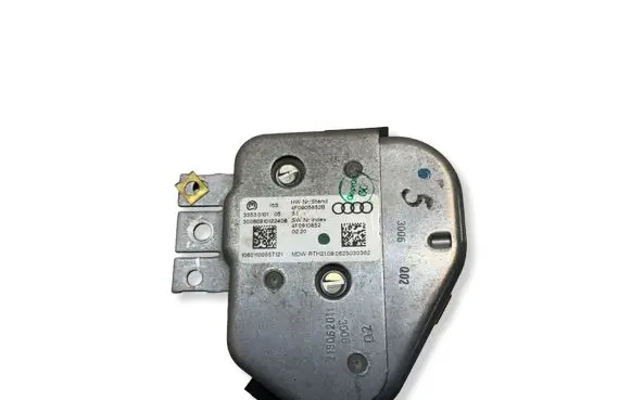 Audi Q7 4L Steering wheel lock 4F0905852B
