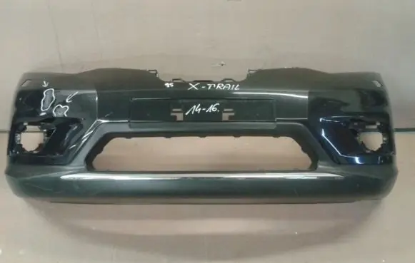Nissan X-Trail T32 Front bumper