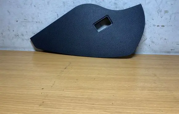 Volkswagen Golf VII Dashboard side end trim 5G2858217 C1903