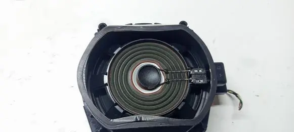 BMW X3 F25 Subwoofer speaker 18353410