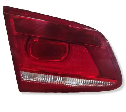 Volkswagen PASSAT B7 Tailgate rear/tail lights 3AE945093K 90004890
