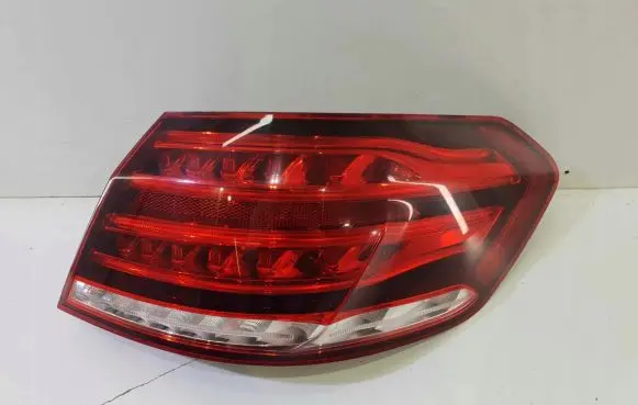 Mercedes-Benz E W212 Rear/tail lights A2129060803