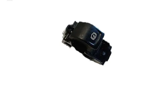 Opel Corsa D Hand parking brake switch 13271123
