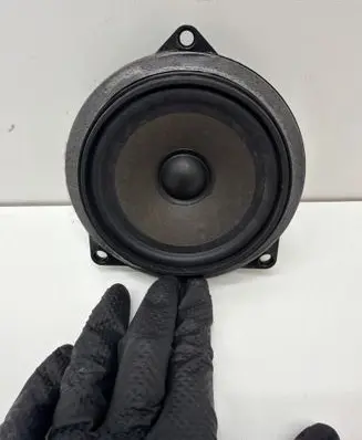 BMW 3 E90 E91 Front door speaker 18820010 430407858430 6970929