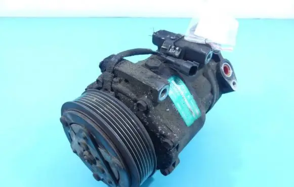 Mazda 3 I Air conditioning (A/C) compressor (pump) 3M5H-19D629-GD IMPRK1041115