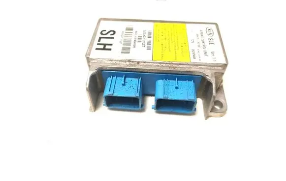 Airbag control unit/module