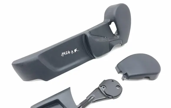 Lexus IS III XE30 Seat trim 7249553010 7181253090 71812X7201