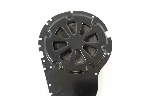 Land Rover Discovery 4 - LR4 Front door high frequency speaker XQA500130