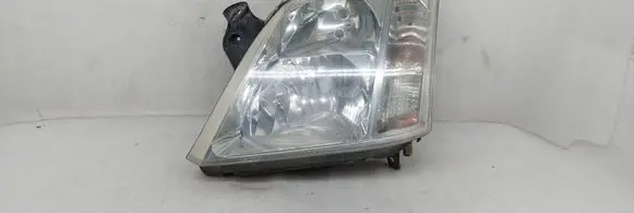 Opel Meriva A Headlight/headlamp 93321052 89308550