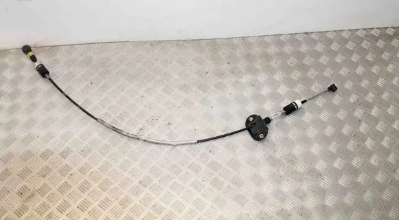 Volvo V40 Gear shift cable linkage 31367746