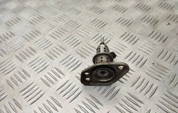 Opel Zafira C AdBlue injector H265A00421 55501991