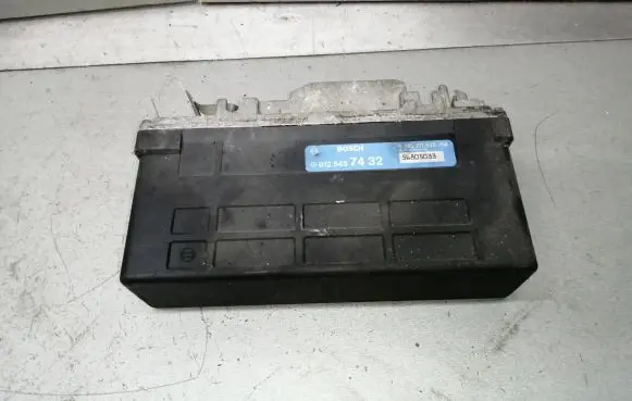 Mercedes-Benz C W202 ABS control unit/module 0125457432 0265101040