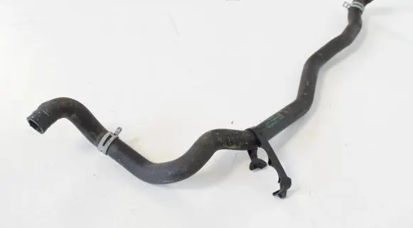 BMW 5 GT F07 Engine coolant pipe/hose 9119169