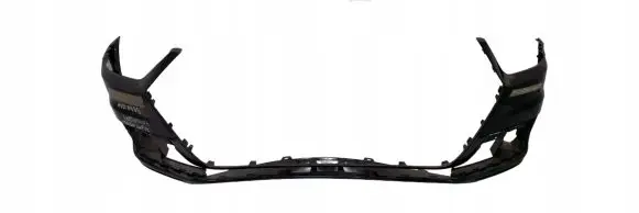 Audi A8 S8 D5 Front bumper 4N0807437A