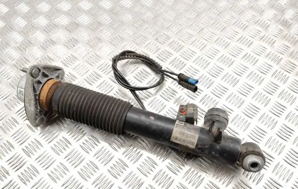 BMW X5 F15 Rear shock absorber/damper 6875088 F15H117K 10541310