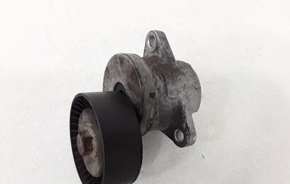 Opel Insignia A Alternator belt tensioner 