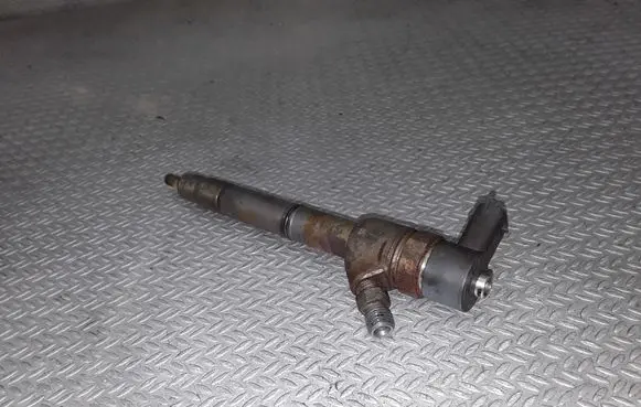 Hyundai Getz Fuel injector 0445110256
