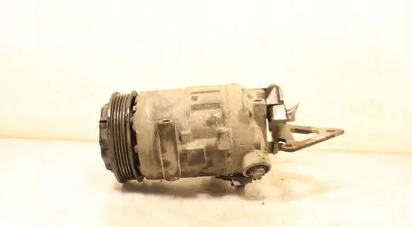 Mercedes-Benz A W168 Air conditioning (A/C) compressor (pump)