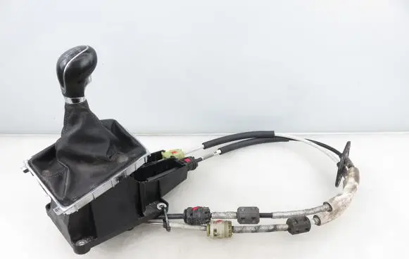 Chevrolet Captiva Gear shifter/selector 