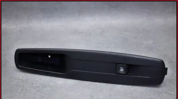 Renault Scenic III - Grand scenic III Electric window control switch