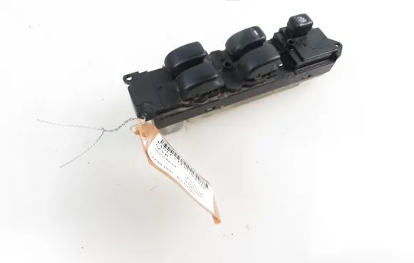Mitsubishi Space Wagon Electric window control switch