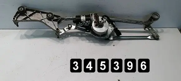 Mercedes-Benz ML W164 Rear window wiper motor A1648201842