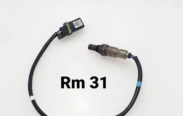 Volkswagen Touran III Lambda probe sensor 04L906262ag