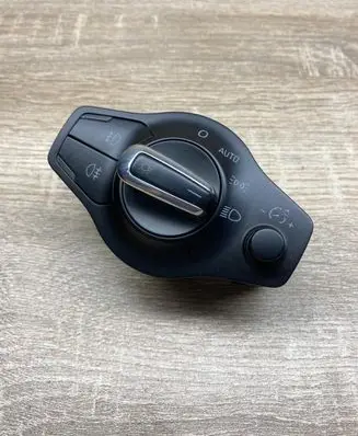 Audi A4 S4 B8 8K Light switch 8K0941531G