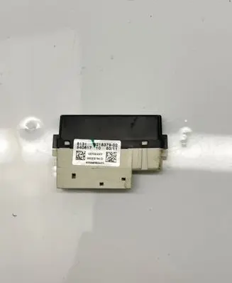BMW 7 F01 F02 F03 F04 Other control units/modules 9218379 00025754D 62559390A01