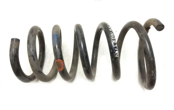 Volvo XC90 Rear coil spring