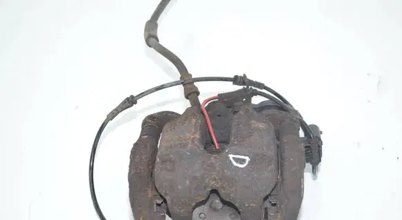 BMW 5 F10 F11 Rear brake caliper 6793048 34216793048