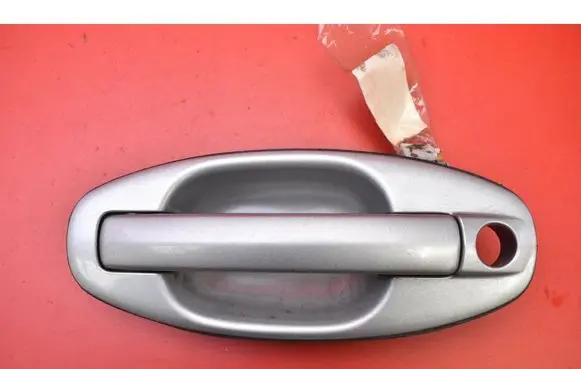 Hyundai Santa Fe Front door exterior handle 8265026000
