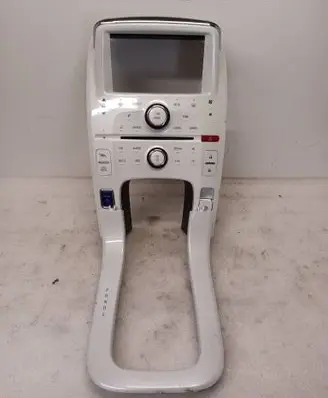 Chevrolet Volt I Head unit multimedia control 22901765 0130164273