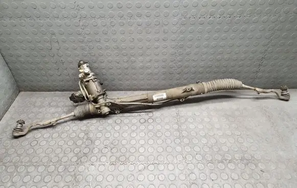 BMW X5 F15 Steering rack 7882434 P68593281